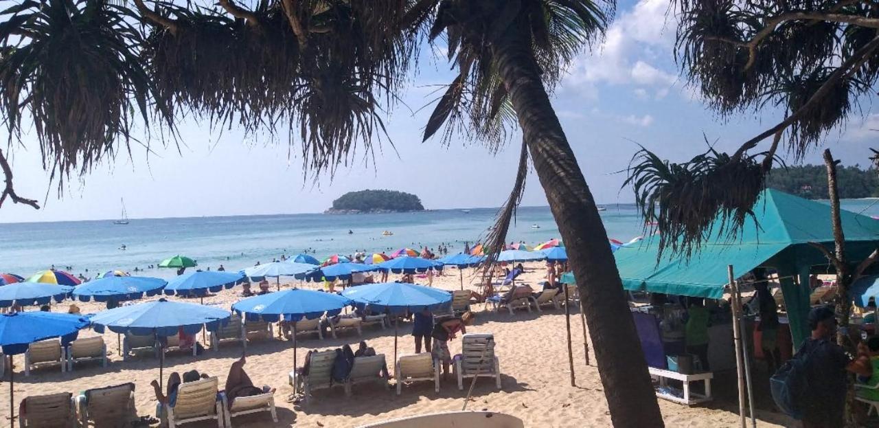 Kata Happy Place Εξωτερικό φωτογραφία